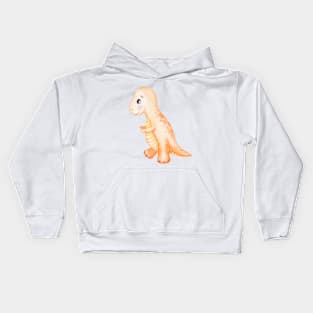 Tirannosaurus Rex Kids Hoodie